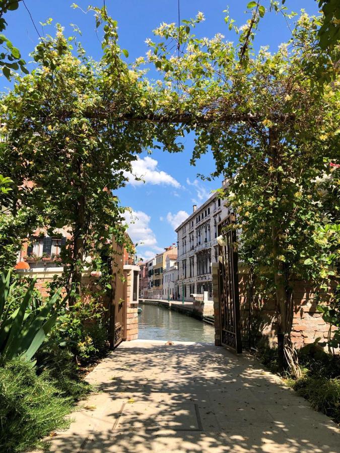 威尼斯 Madama Garden Retreat酒店 外观 照片