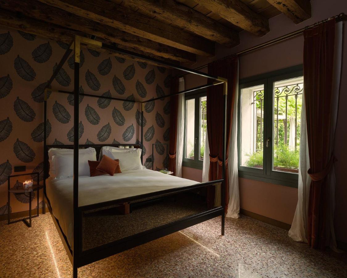 威尼斯 Madama Garden Retreat酒店 外观 照片