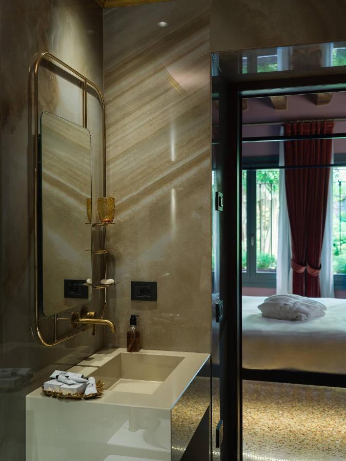 威尼斯 Madama Garden Retreat酒店 外观 照片