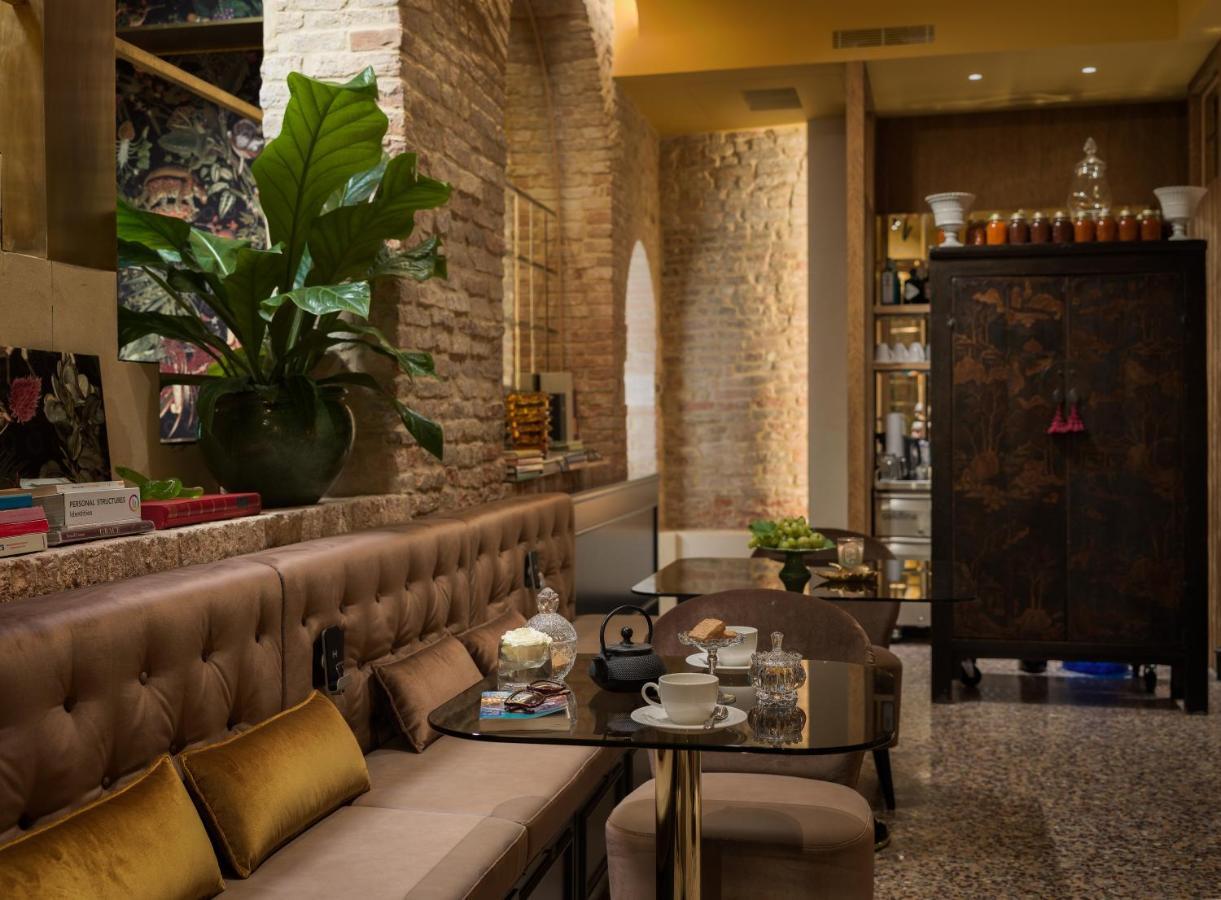 威尼斯 Madama Garden Retreat酒店 外观 照片