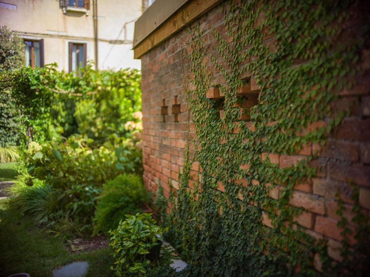 威尼斯 Madama Garden Retreat酒店 外观 照片