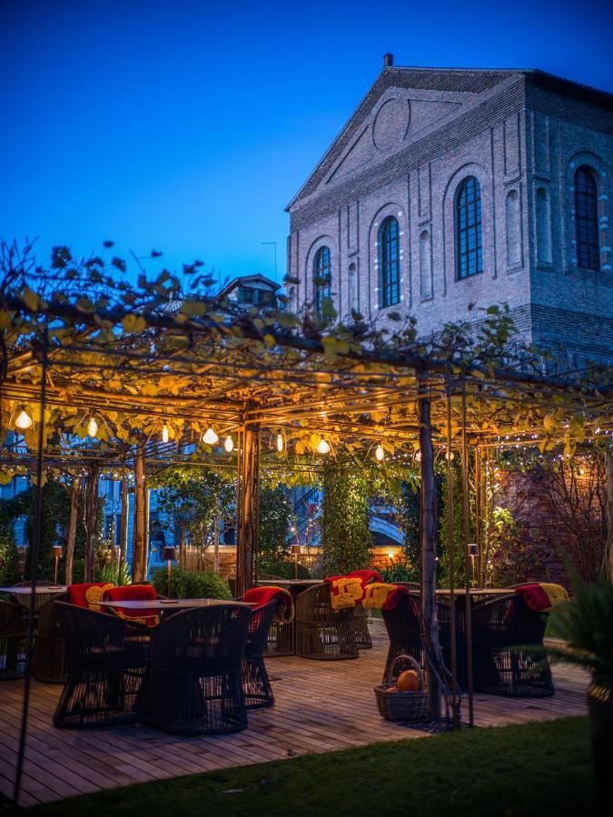 威尼斯 Madama Garden Retreat酒店 外观 照片
