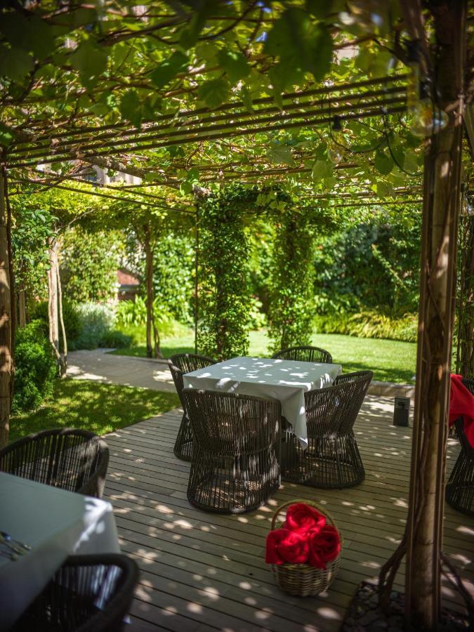 威尼斯 Madama Garden Retreat酒店 外观 照片