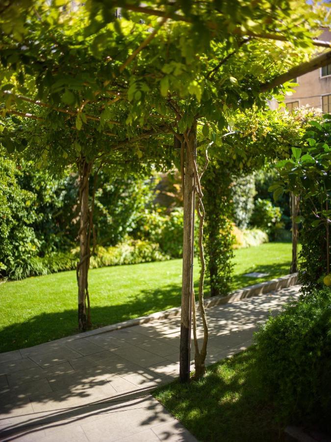 威尼斯 Madama Garden Retreat酒店 外观 照片