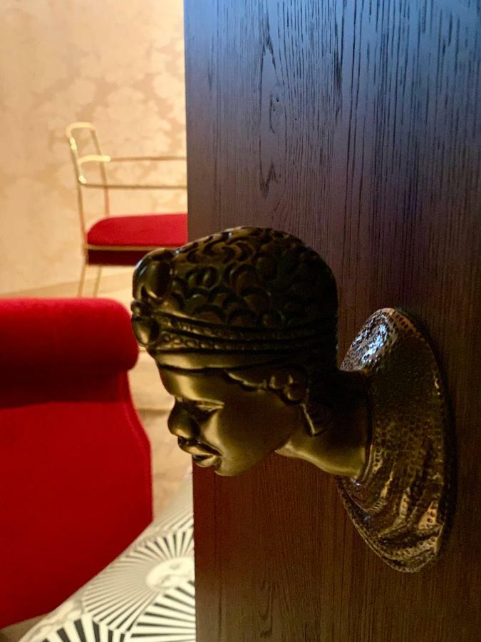 威尼斯 Madama Garden Retreat酒店 外观 照片
