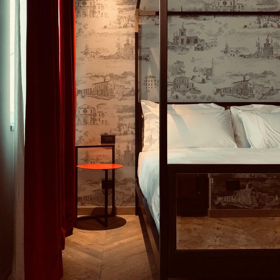 威尼斯 Madama Garden Retreat酒店 外观 照片