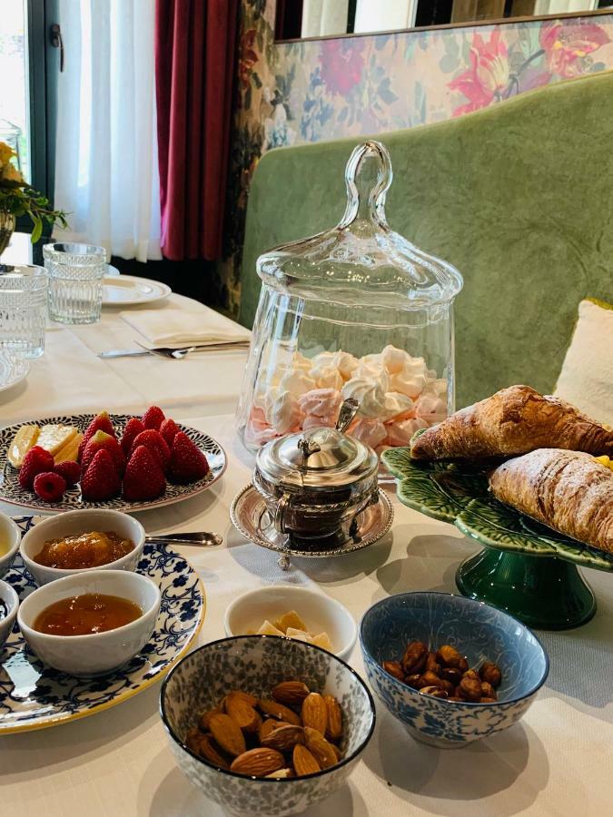 威尼斯 Madama Garden Retreat酒店 外观 照片