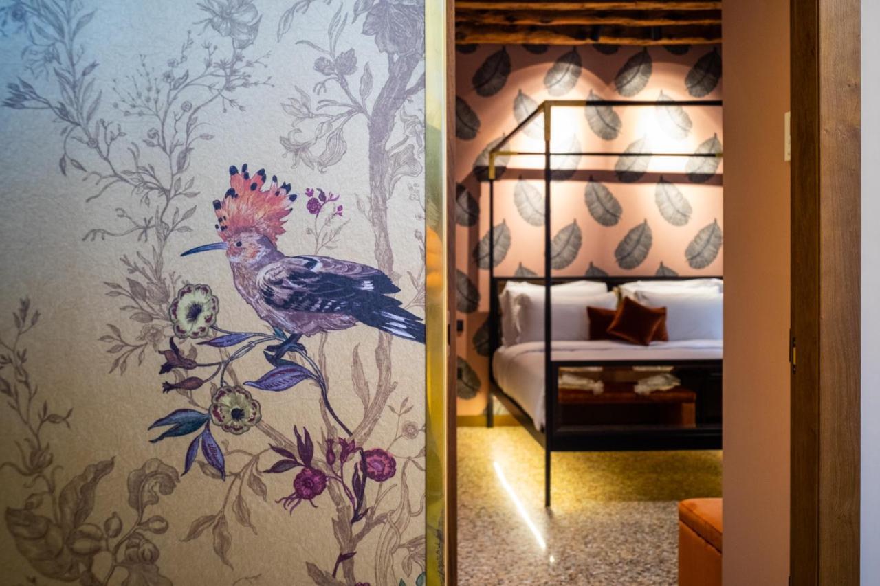 威尼斯 Madama Garden Retreat酒店 外观 照片