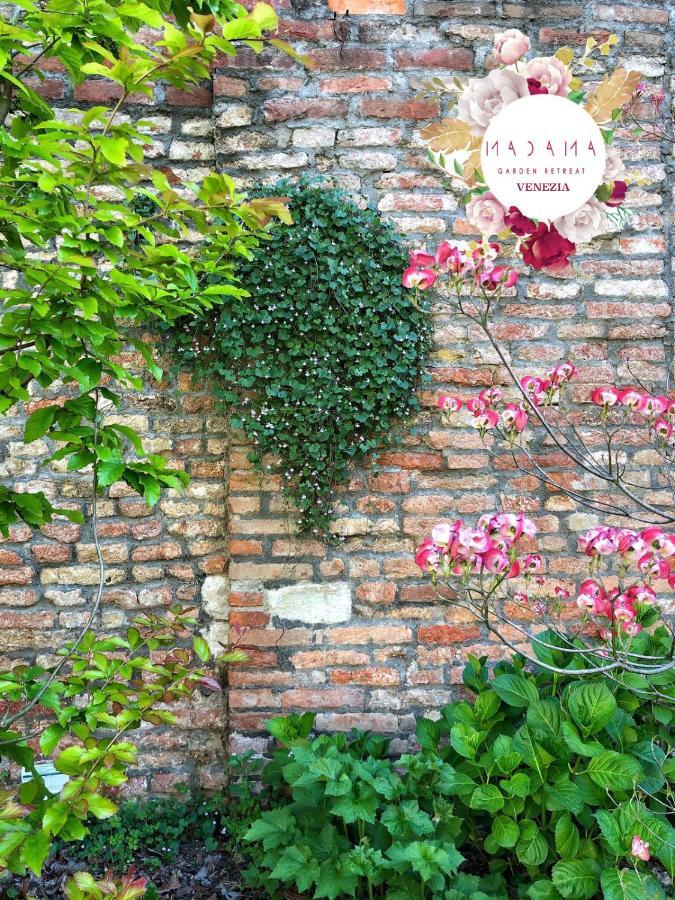 威尼斯 Madama Garden Retreat酒店 外观 照片